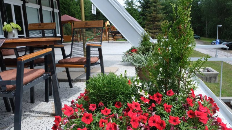 Restaurant Pinia