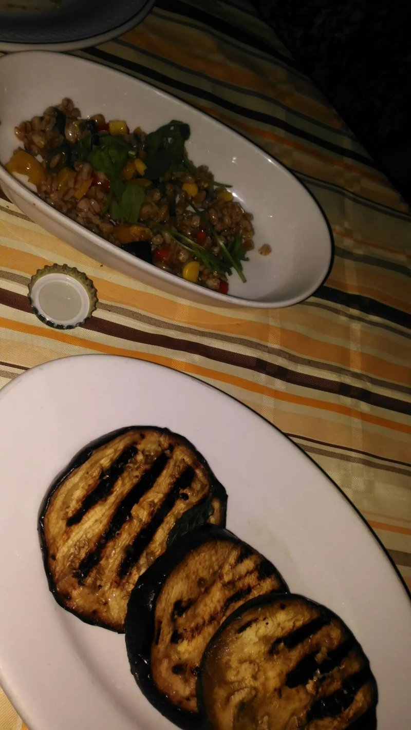 La Braceria