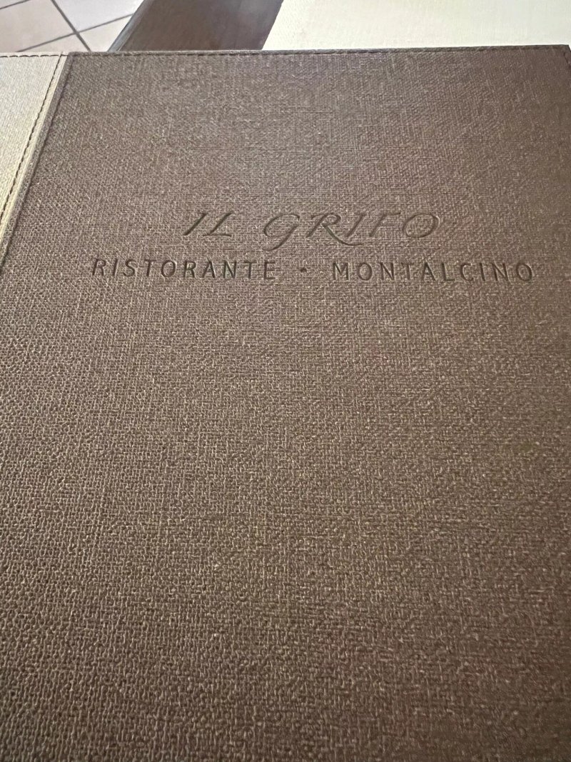 Ristorante Il Grifo
