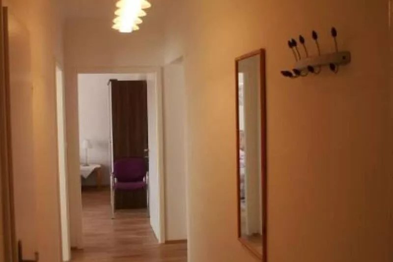 APARTMENT FOR YOUR STAY VIENNA, 3 rooms, comfortable and cozy