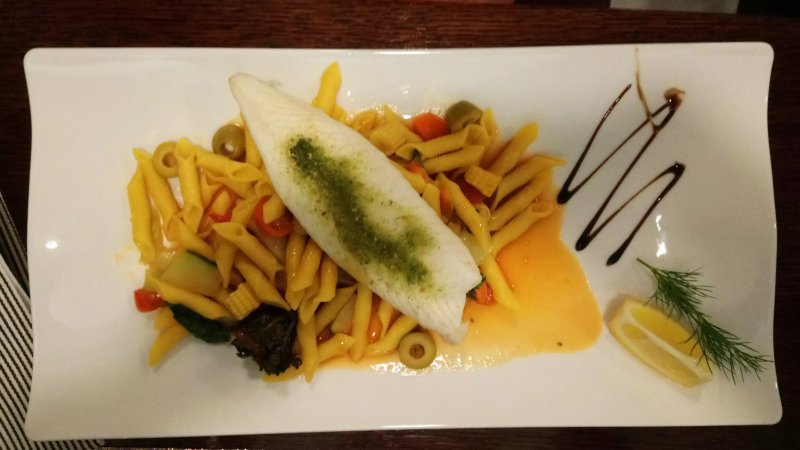 Froben Restaurant