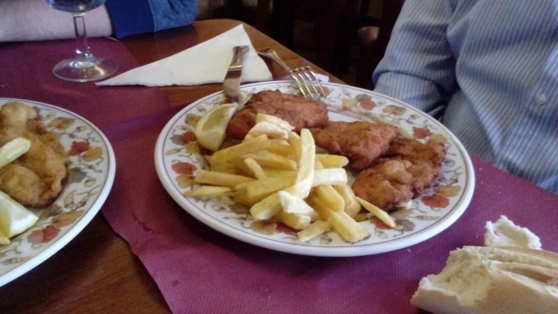 Tasca La Thuya