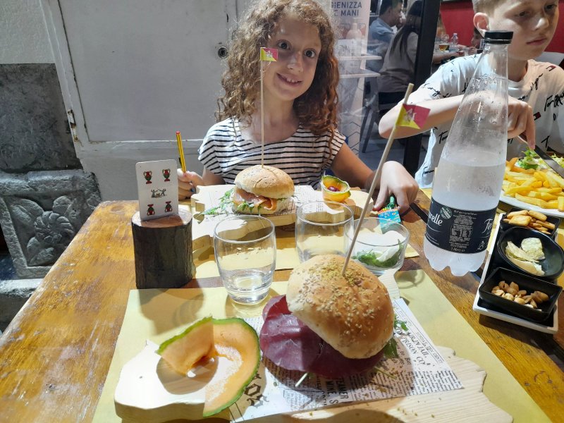 Sicilian Food&Drink