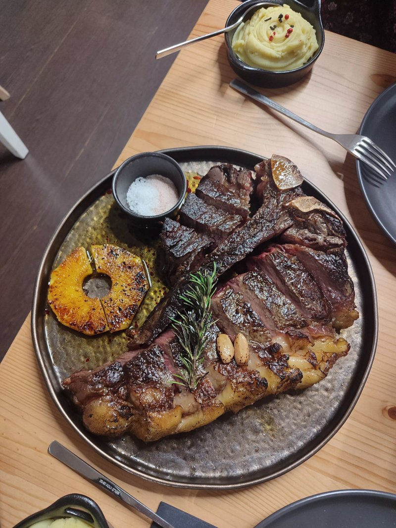 Restaurante Do Costume