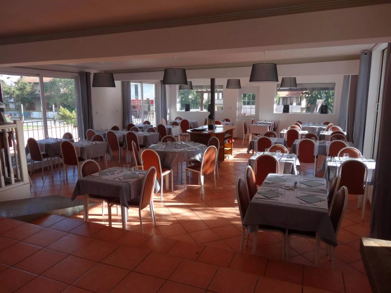 La brasserie de Nathan