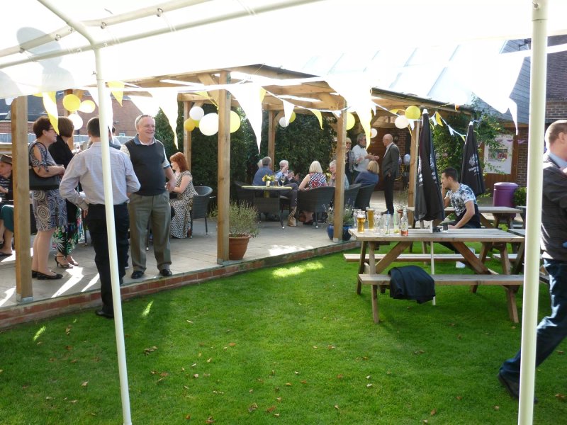 The Windmill Inn