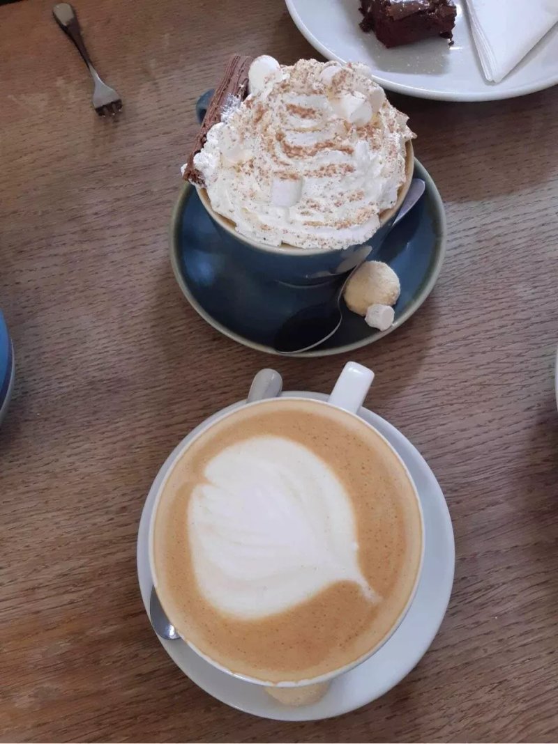 Duke Street Cafe