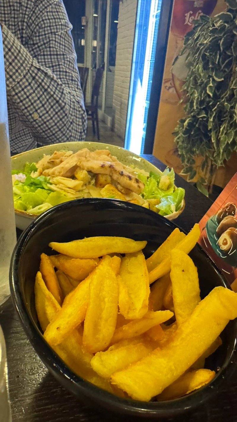 Roadhouse Restaurant