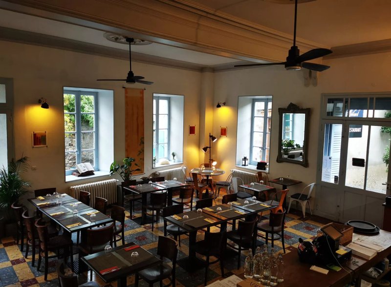Restaurant Chapters