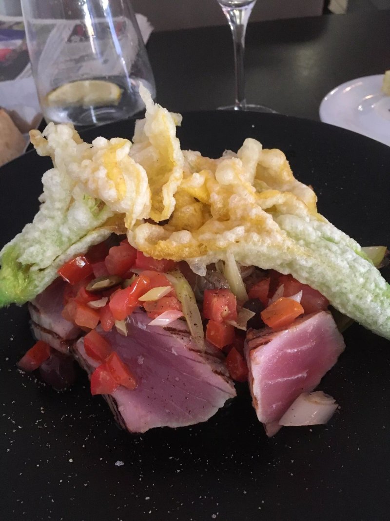 Deli Bowl