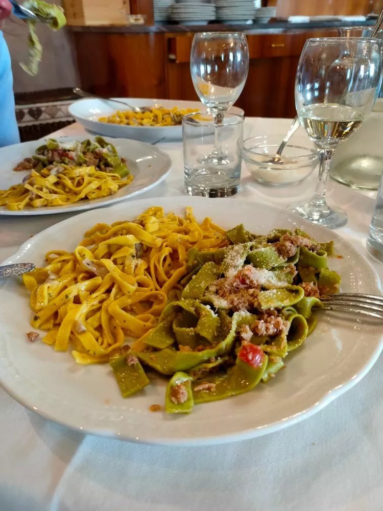 Ristorante Casa Giannino