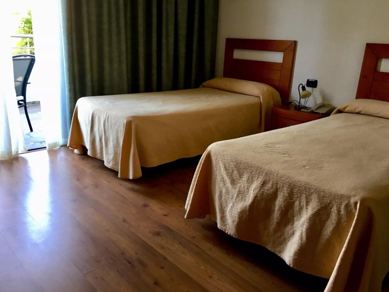 Hotel Rural Bentor
