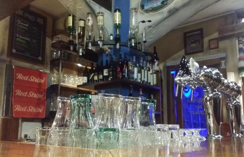 El Tapas De Poldo