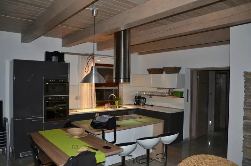 Apartmany Janosikove Diery