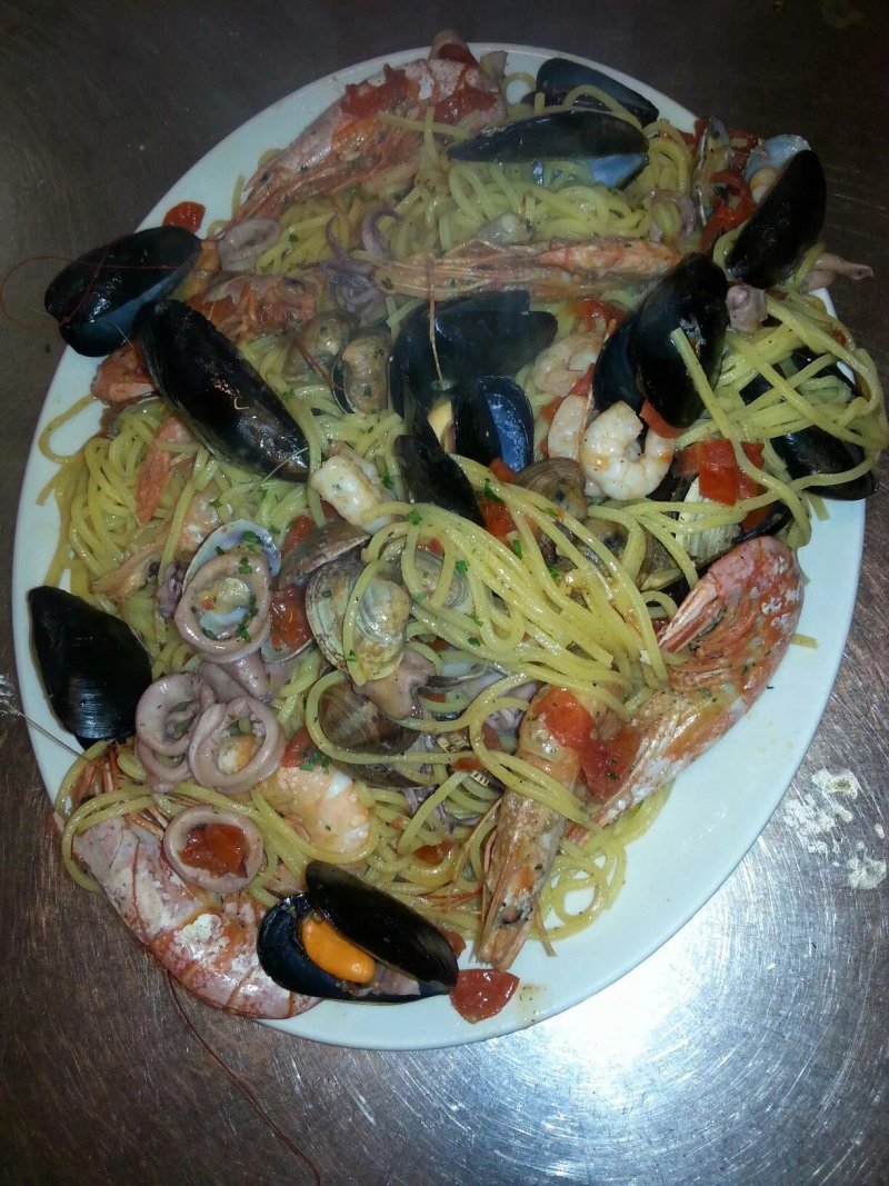 Locanda Del Rio