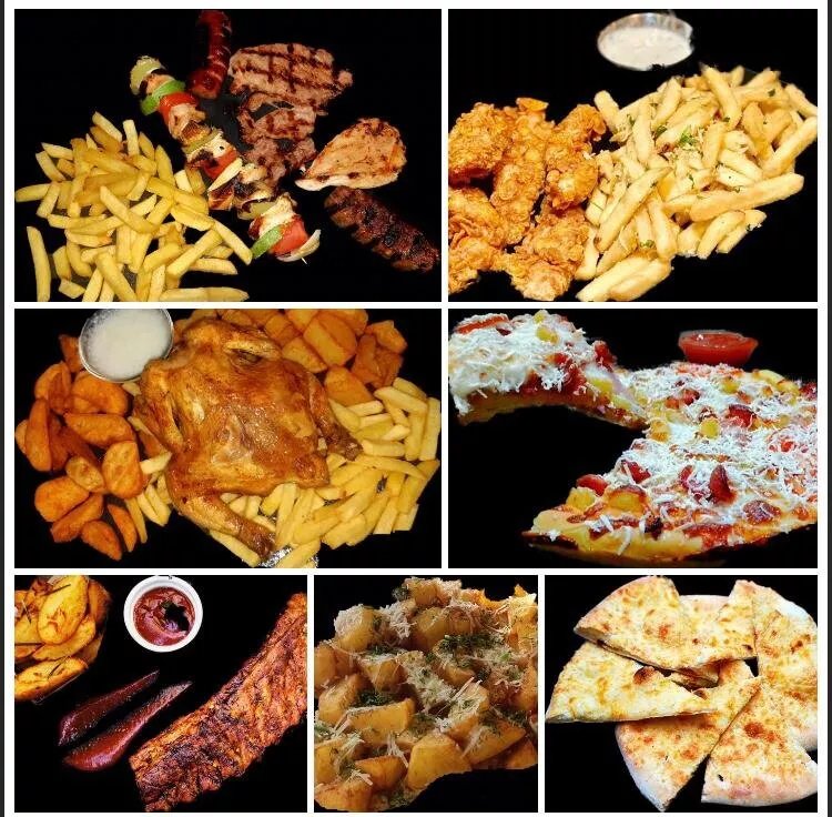 Gurmandul Grill