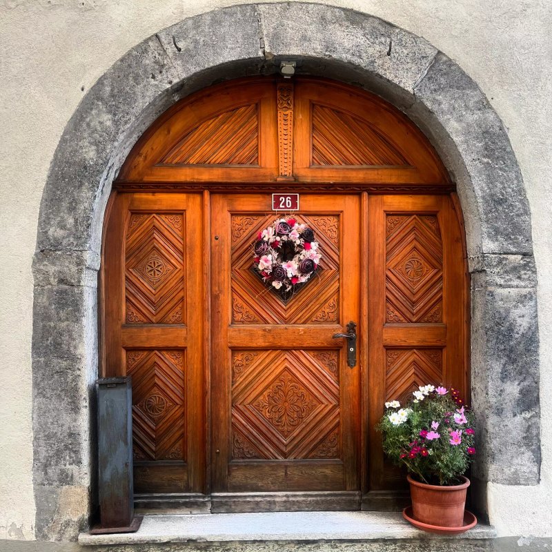 Hotel Palazzo Mÿsanus