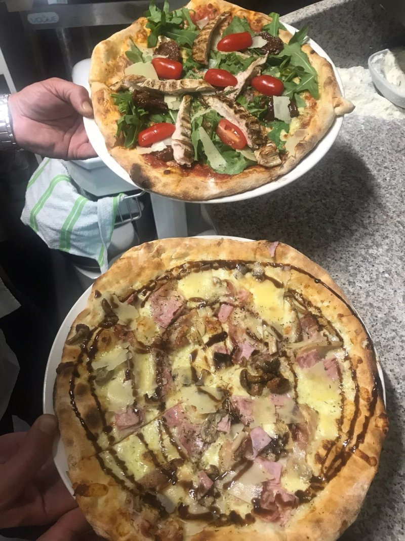 White Fox Italian Ristorante Pizzeria