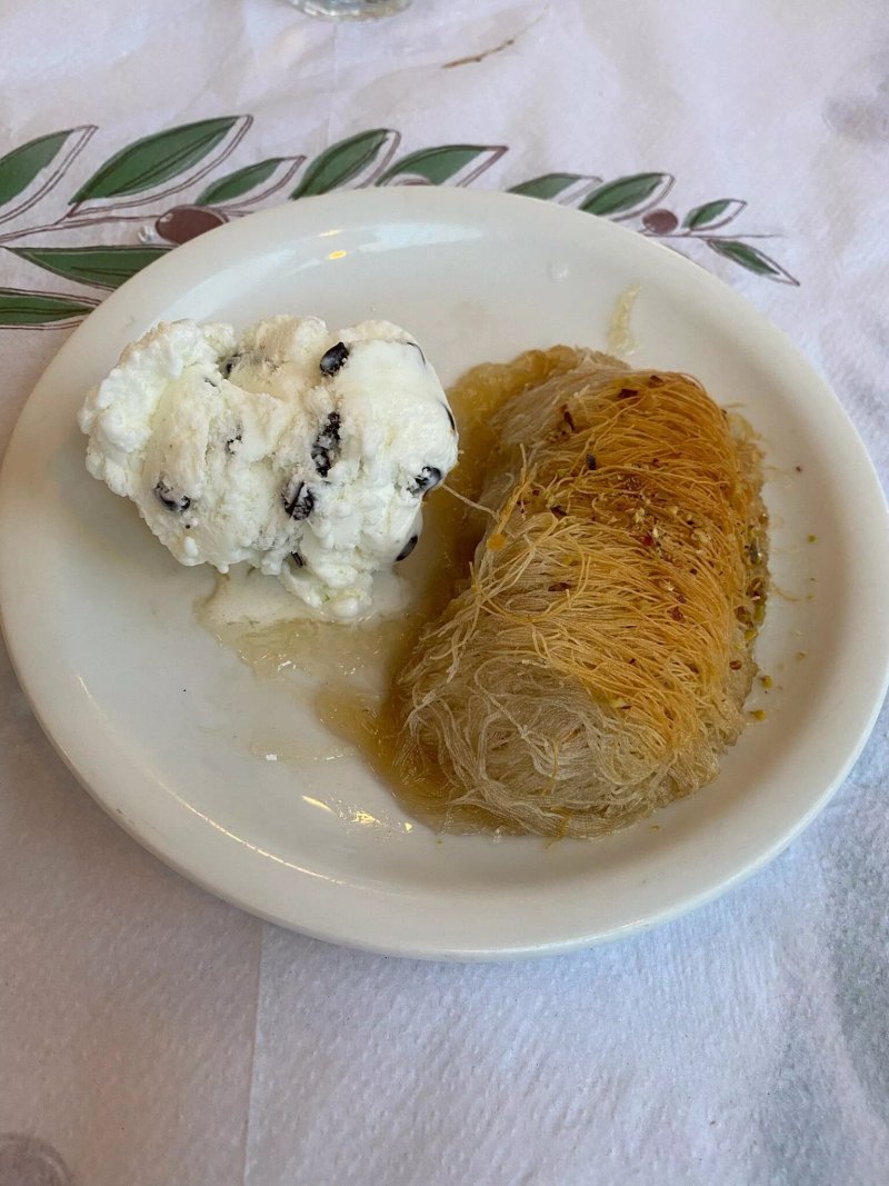 Pelagos Taverna Restaurant