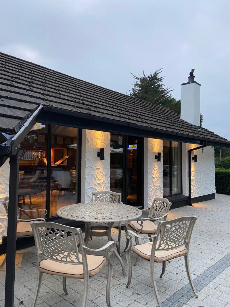 Cultra Inn