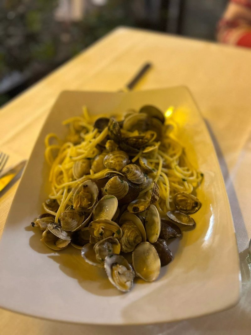 Osteria Dedicato a Mio Padre