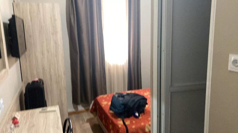 Hotel Nea Metropolis