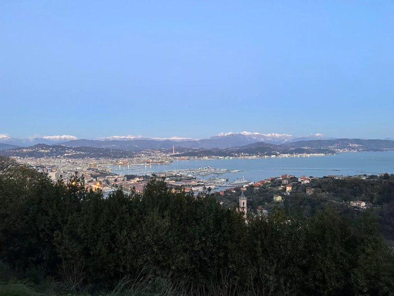 Il Paradiso del Golfo