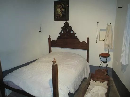 Casa Museu Verdaguer