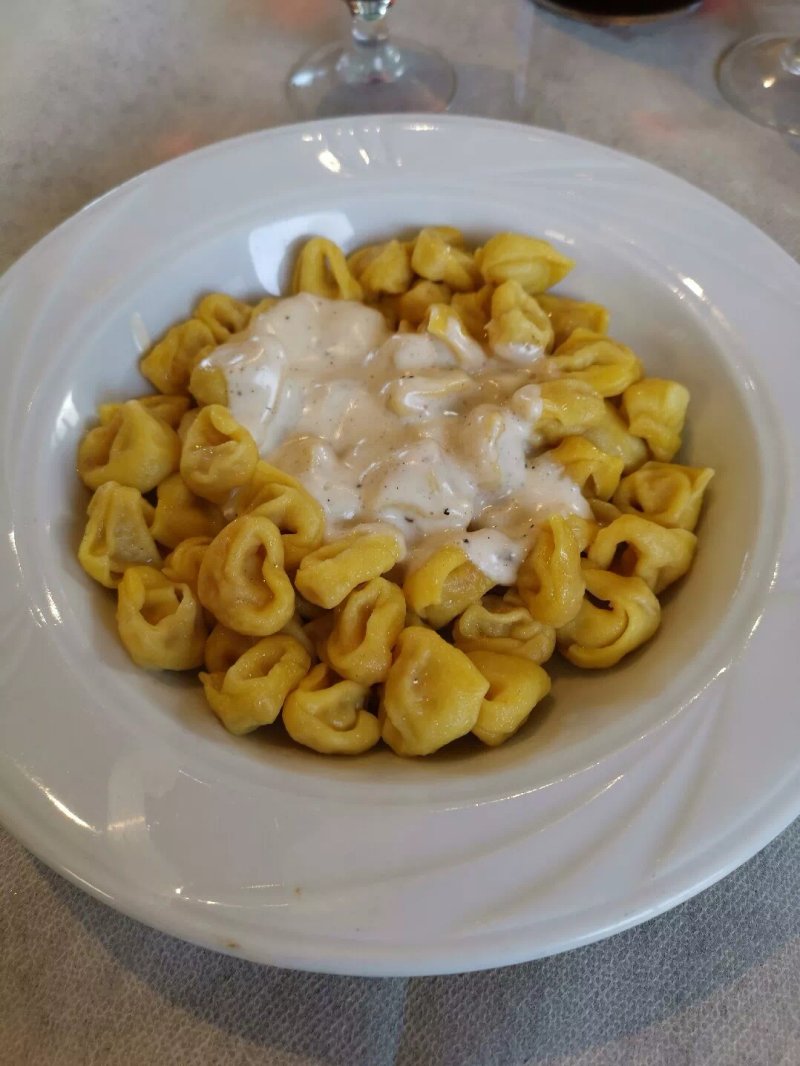 Trattoria Bar Le Sorelle