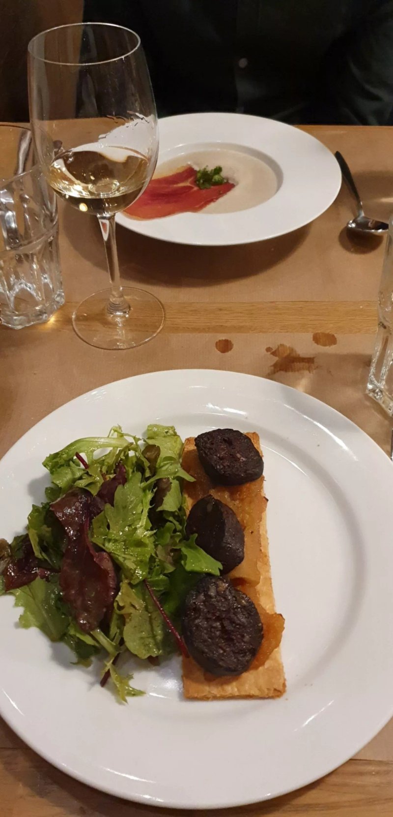 Gill Cote Bistro