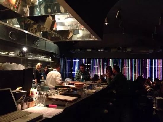 Bar Tausend