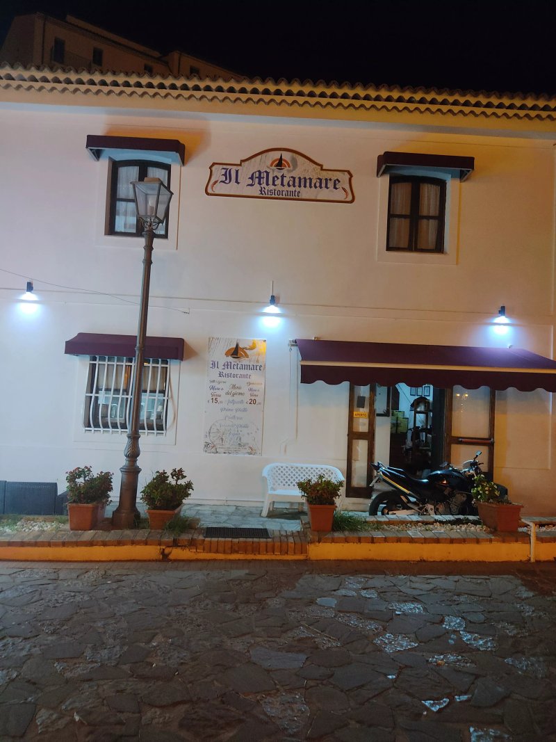 Il Metamare