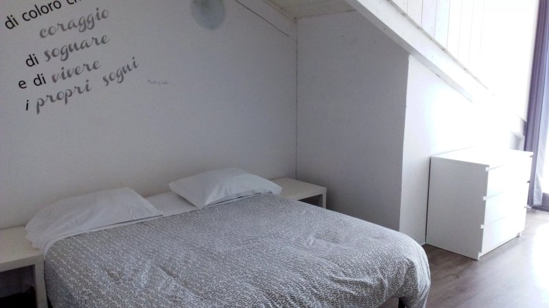 Loft Regio Parco