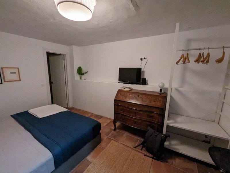 5 Palmas B&B