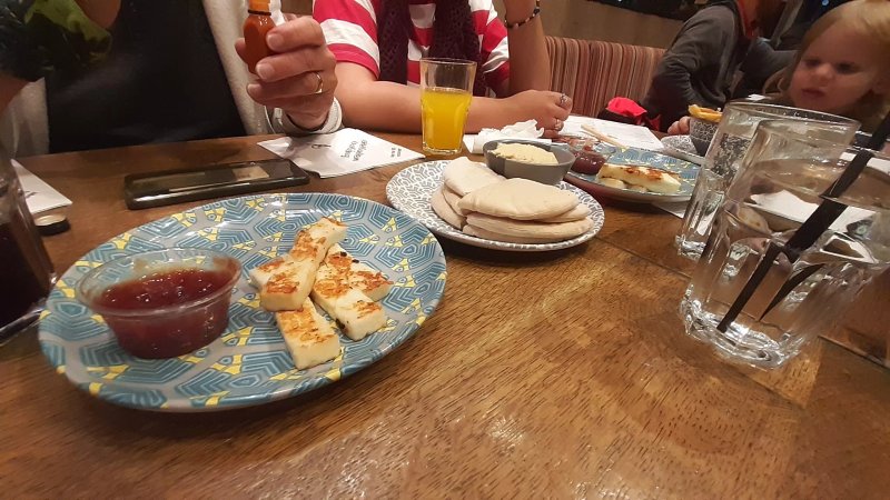 Nando's Enfield - Retail Park