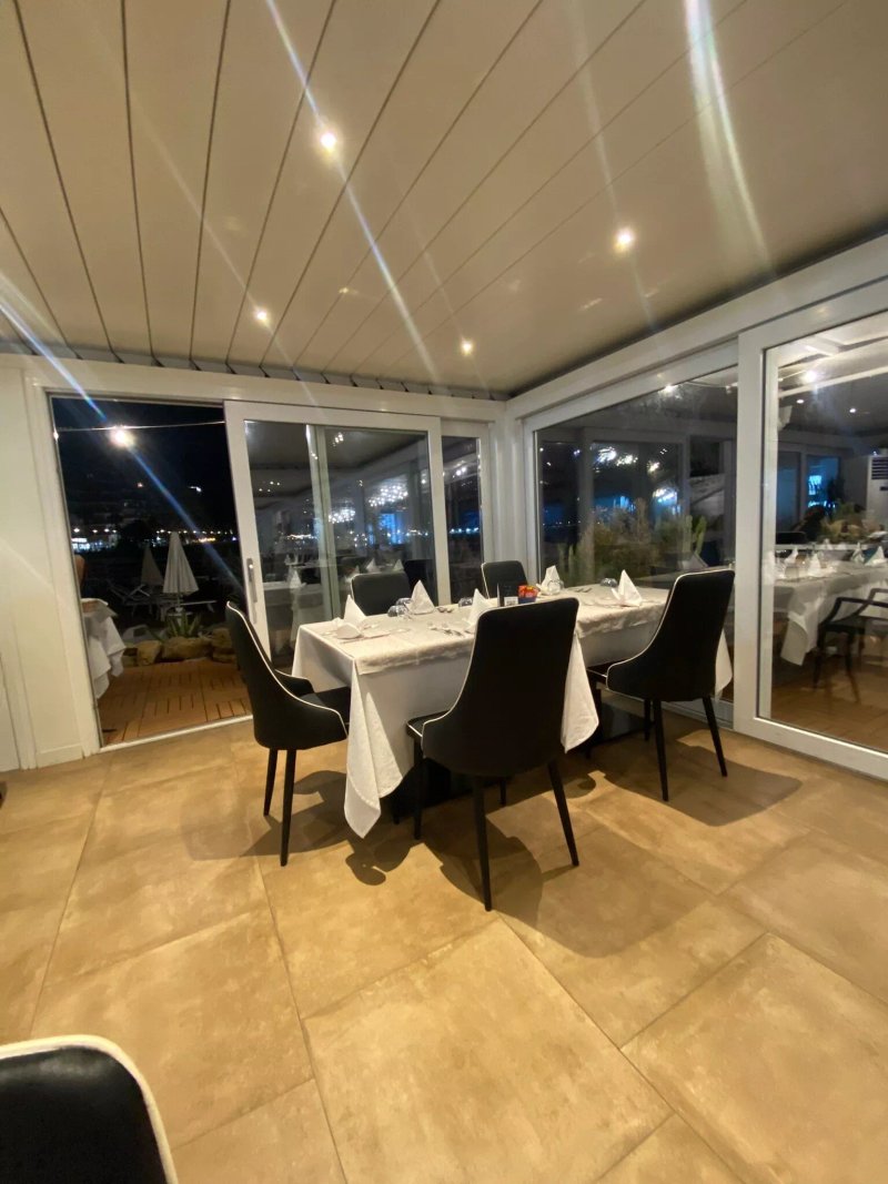 L' Antica Pizzeria Da Michele, Crotone