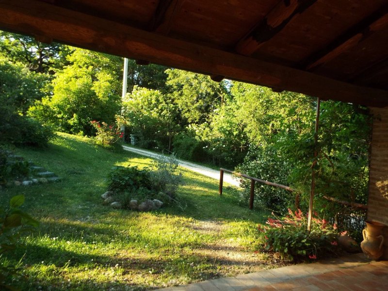 Agriturismo Frallarenza