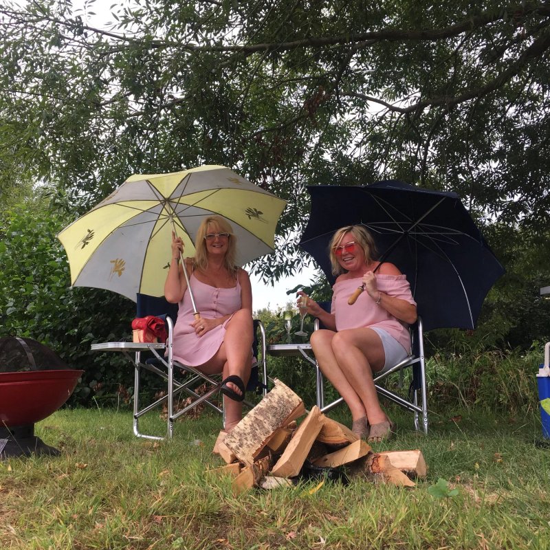 Slightly Nomadic