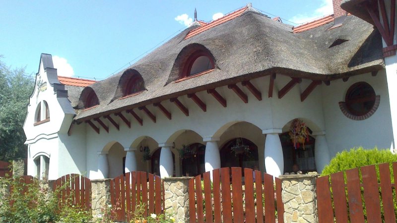 Penzion Zitava