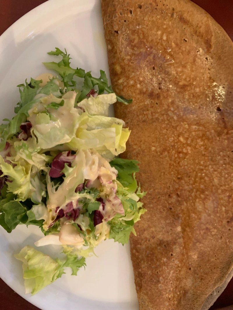 Creperie de D'Artagnan