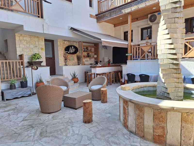 La Hacienda Cyprus