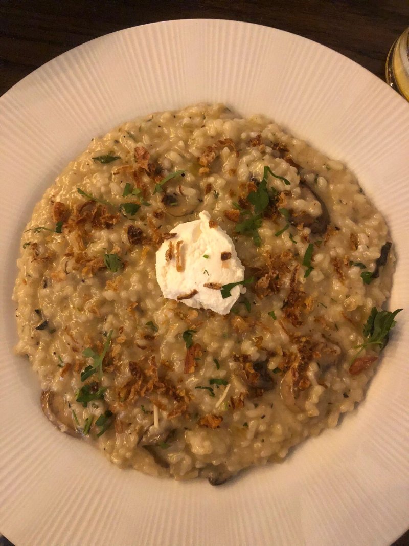 Vaticano Aveiro Trattoria & Wine Bar