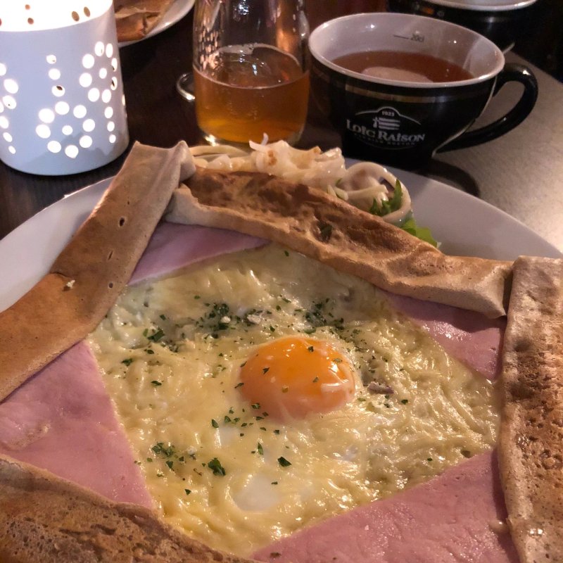 Crep'Mili
