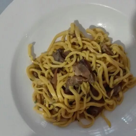 Osteria Ritrovata di du Buto
