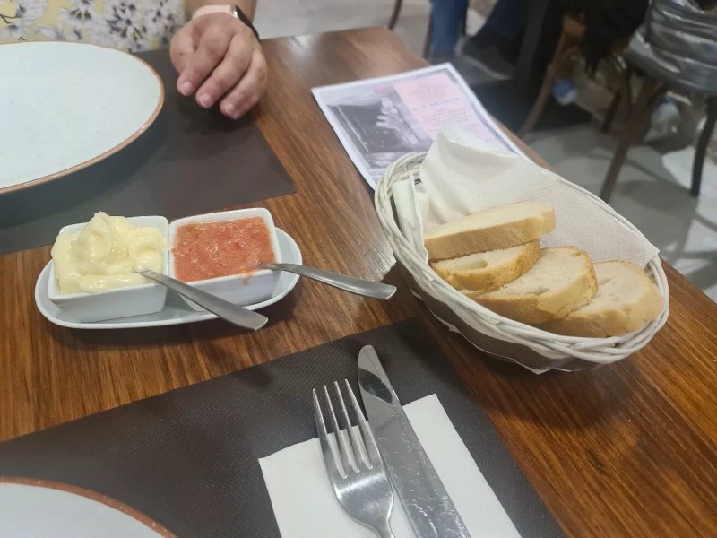 Meson la Casa Vella