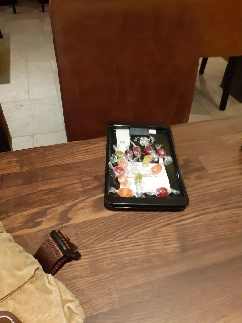 Le Pique Assiette