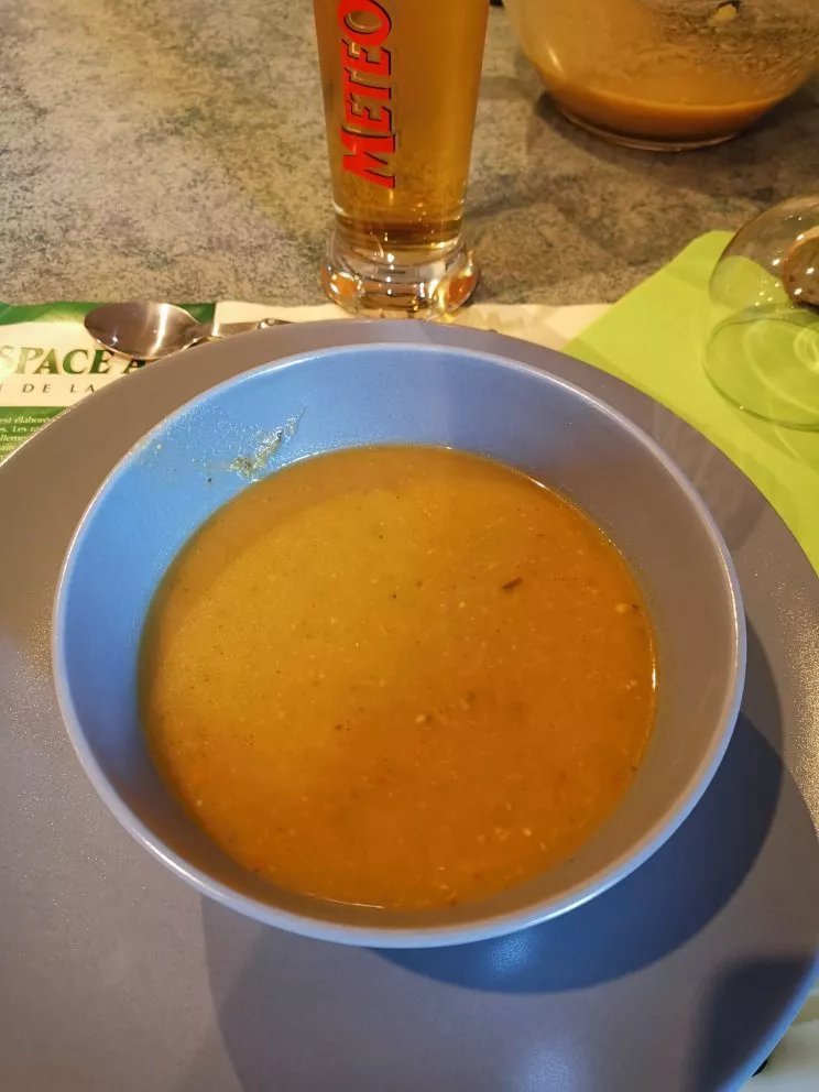O 2 Potes Au Feu