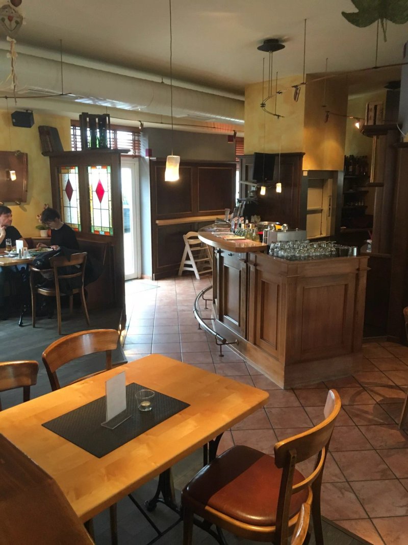 Brasserie am Schleiferplatz