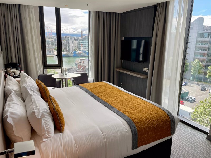 The Samuel Hotel