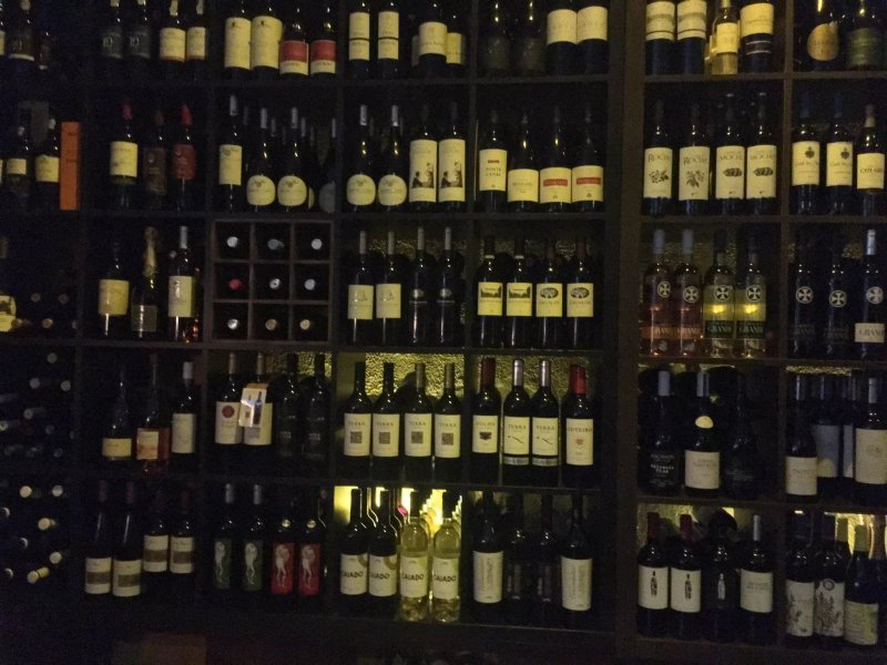 Reserva Bar